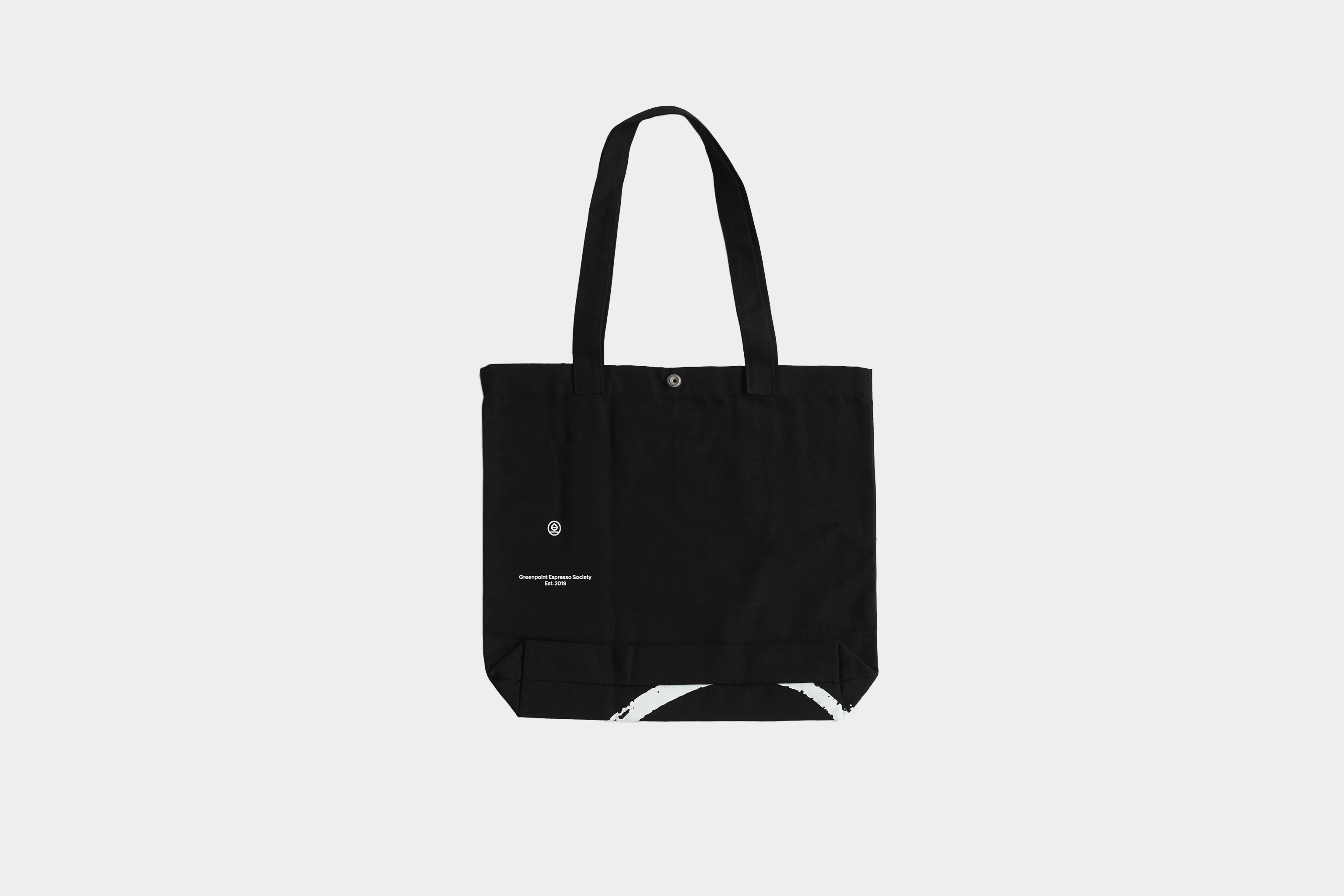 Espresso Society Tote - Image 3